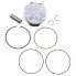 Фото #3 товара WOSSNER KTM SXF350 FC350 87 95 8807DA Piston Kit