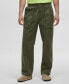 Фото #3 товара Men's Regular-Fit Utility Pants, Created for Macy's