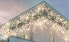 Dekoracja świąteczna Bulinex oświetlenie domu