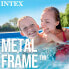 Фото #7 товара Бассейн разборный Intex Small Frame 220x150x60 см