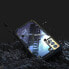 Фото #2 товара Чехол для смартфона Ringke Fusion X Galaxy S21+ 5G Черный_predicessory