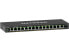 Фото #1 товара NETGEAR 16-Port PoE Gigabit Ethernet Plus Switch (GS316EP) - Managed with 15 x P