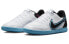 Синие мужские кроссовки Nike Legend 9 Club IC DA1189-146 45 - фото #4