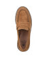 Фото #7 товара Women's Gunner Lug Sole Loafers