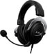 Фото #3 товара Kingston HyperX CloudX - Headset - Head-band - Gaming - Aluminium - Black - Binaural - In-line control unit