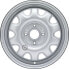 Alcar 5010 4.5x14 ET45 - LK4/100 ML54