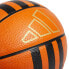 Фото #4 товара Basketball ball adidas 3 adidas Rubber Mini HM4971