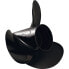 Фото #1 товара TODD ENTERPRISES Hustler 3B Aluminium RH Turning Point Propeller 10 7/8´´x11