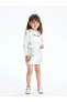 Фото #3 товара Костюм для малышей LC WAIKIKI Блуза и юбка черное, размер 92 см