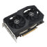 ASUS Dual -RX7600-O8G-V2 - Radeon RX 7600 - 8 GB - GDDR6 - 128 bit - 7680 x 4320 pixels - PCI Express 4.0