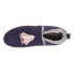 Фото #4 товара TOMS Nahla Womens Blue Slippers 10015817T