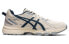 Кроссовки беговые Asics Gel-Venture 6 1203A239-200 бело-голубые 42.5 - фото #2