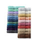 Фото #14 товара Premium Supima Cotton 6-Piece Bath Towel Set