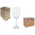 ARCOGLASS Sensation Wine Glass 36Cl