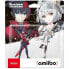 Фото #1 товара Amiibo-Figur Noah und Mio | Xenoblade Chronicles-Sammlung
