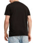 ფოტო #2 პროდუქტის Men's Logo Graphic T-Shirt