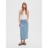 Фото #5 товара SELECTED Krista-Gerda Denim Skirt