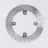 Фото #1 товара BRAKING HO09RI rear brake disc