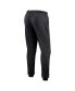 Фото #4 товара Men's Black Tampa Bay Rays Authentic Collection Travel Performance Pants