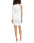 Фото #2 товара Iro Aurora Sheath Dress Women's M