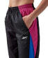 ფოტო #3 პროდუქტის Women's Vector Woven Track Pants