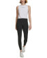 ფოტო #4 პროდუქტის Women's High-Waist 7/8-Length Leggings