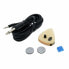 Фото #4 товара Gewa Piezo Pickup with volume knob