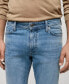 Фото #6 товара Men's Jan Jeans