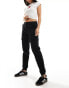 Фото #1 товара JJXX cuffed cargo trouser in black