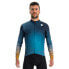 Фото #2 товара Sportful Rocket Thermal long sleeve jersey