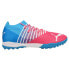 Фото #1 товара Puma Future Z 3.4 Creative Tt Soccer Cleats Mens Blue Sneakers Athletic Shoes 10