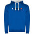 KRUSKIS Diver Flags Two-Colour hoodie