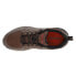 Фото #7 товара Hi-Tec Demolisher Low Trail Running Mens Brown Sneakers Athletic Shoes CH80045M