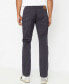 ფოტო #2 პროდუქტის Men's Slim Ash Tapered Stretch Jeans