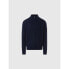 NORTH SAILS 7GG Knitwear Full Zip Sweater