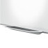 Nobo Impression Pro - 879 x 491 mm - Horizontally/Vertically - Fixed - Magnetic