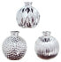 Фото #1 товара Vase Silberschein 3er Set