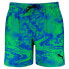 PUMA Printed Mid Swimming Shorts