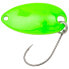 Фото #7 товара BERKLEY Area Game Roru Spoon 27.3 mm 3.5g