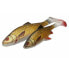 Фото #16 товара SAVAGE GEAR 3D LB River Roach Soft Lure 70g 180 mm 10 units