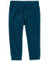 Фото #3 товара Toddler Pull-On Corduroy Pants 5T