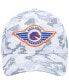 Фото #3 товара Men's Camo Boise State Broncos OHT Military-Inspired Appreciation Snapback Hat
