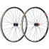 XLC WS-M10 8-11s 29´´ CL Disc Tubeless MTB wheel set