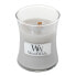 Фото #1 товара Ароматическая свеча Woodwick Warm Wool 85 г