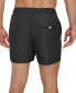 ფოტო #4 პროდუქტის Men's Intense Power Modern Euro 5" Swim Trunks