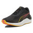 Фото #2 товара Puma Electrify Nitro 3 Lace Up Mens Size 11 M Sneakers Casual Shoes 31000201