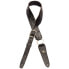 Фото #1 товара Minotaur Guit. Strap Grandmaster Black