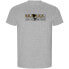 ფოტო #1 პროდუქტის KRUSKIS Be Different Trek ECO short sleeve T-shirt