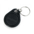 Фото #3 товара RFID keychain S103N-BK - 125kHz - compatible with EM4100 - black - 10pcs