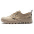 PALLADIUM Pampa Oxford Heritage Supply trainers